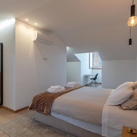 布拉加Direita House 131公寓 外观 照片