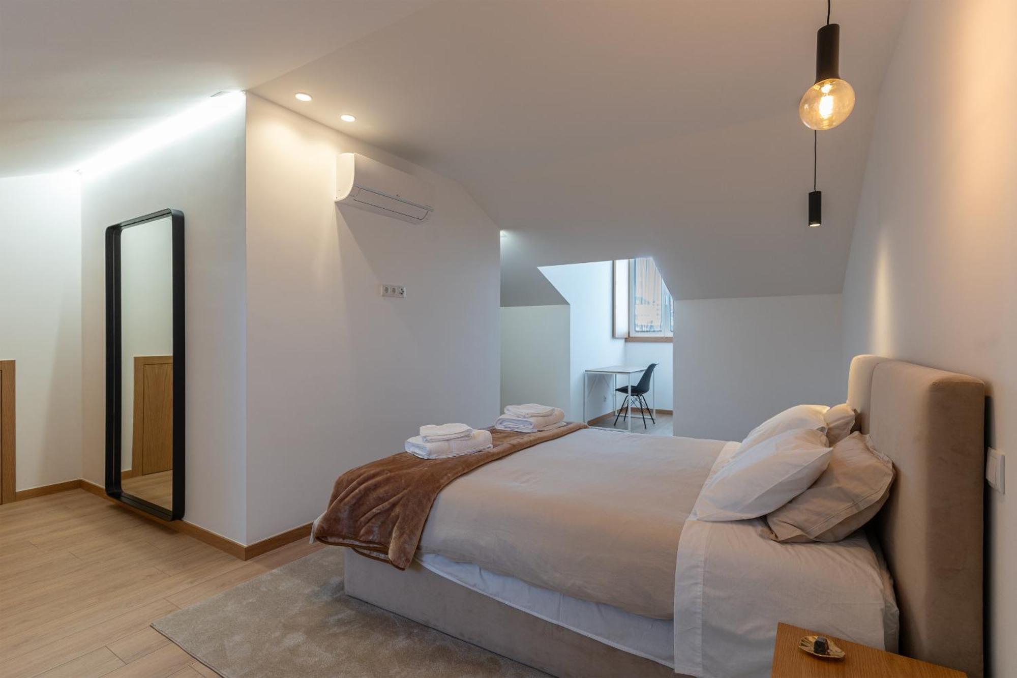 布拉加Direita House 131公寓 外观 照片