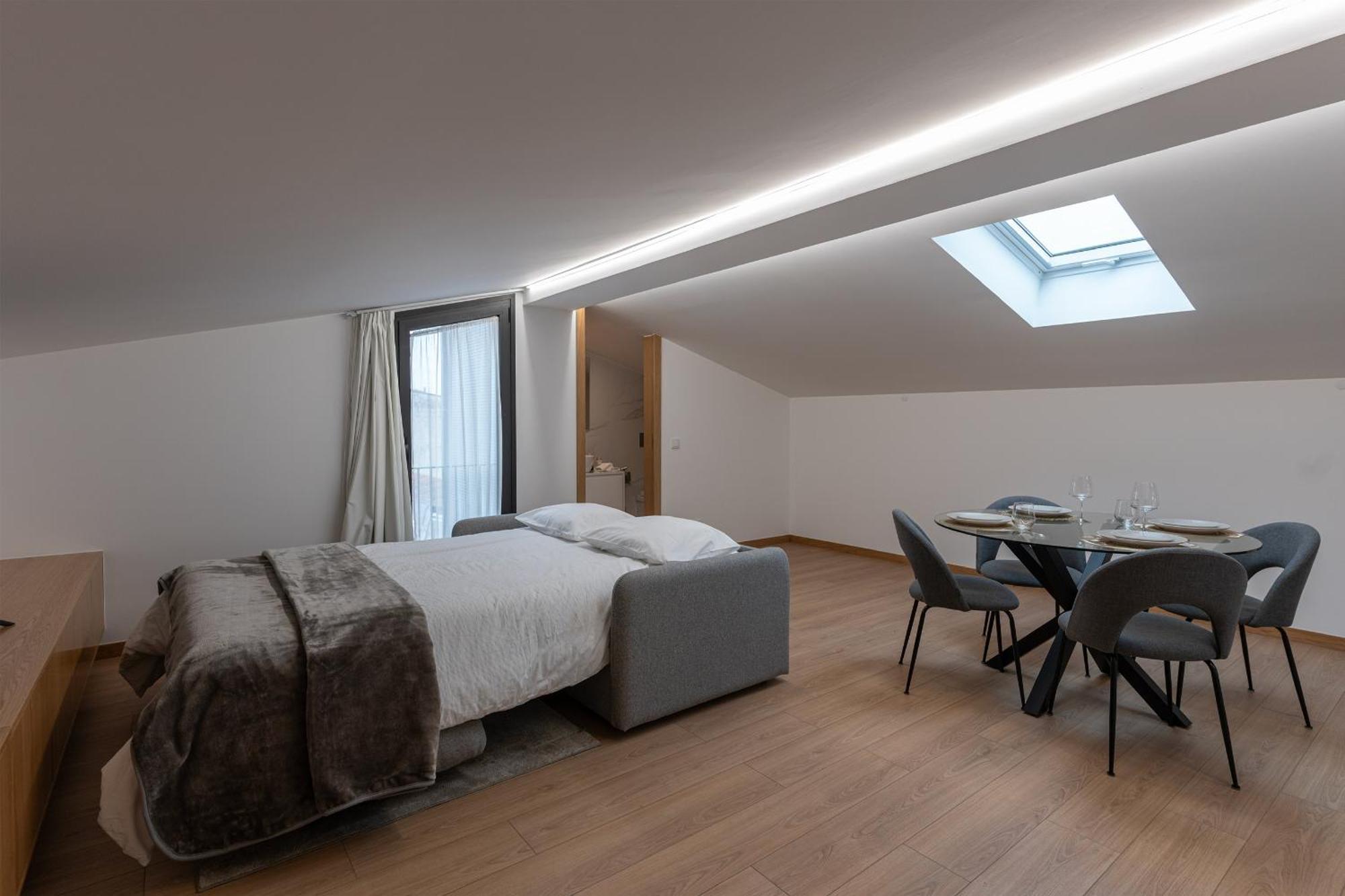 布拉加Direita House 131公寓 外观 照片