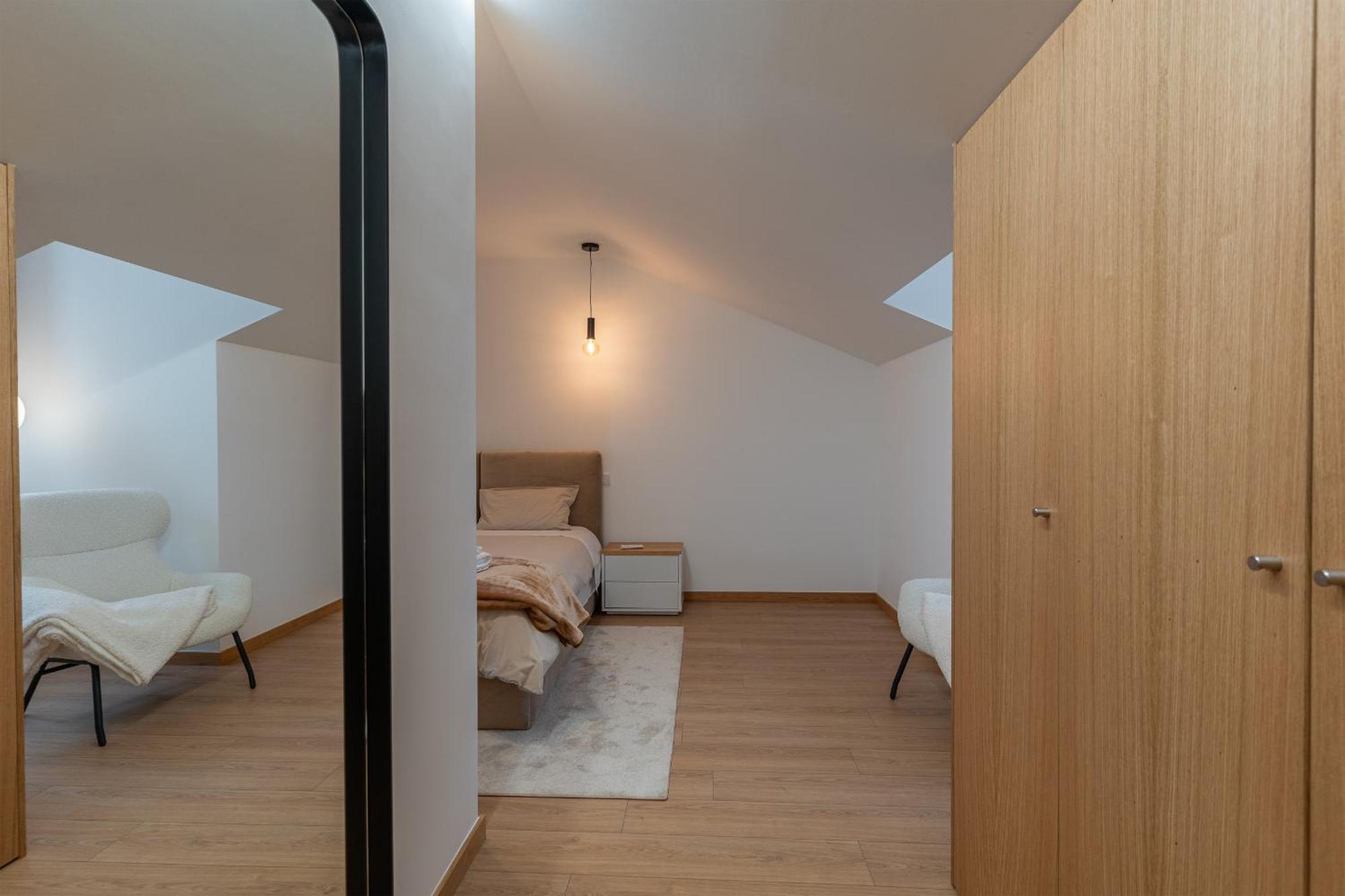 布拉加Direita House 131公寓 外观 照片