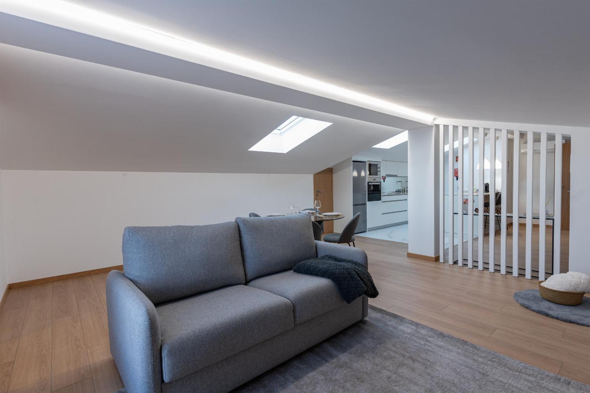 布拉加Direita House 131公寓 外观 照片