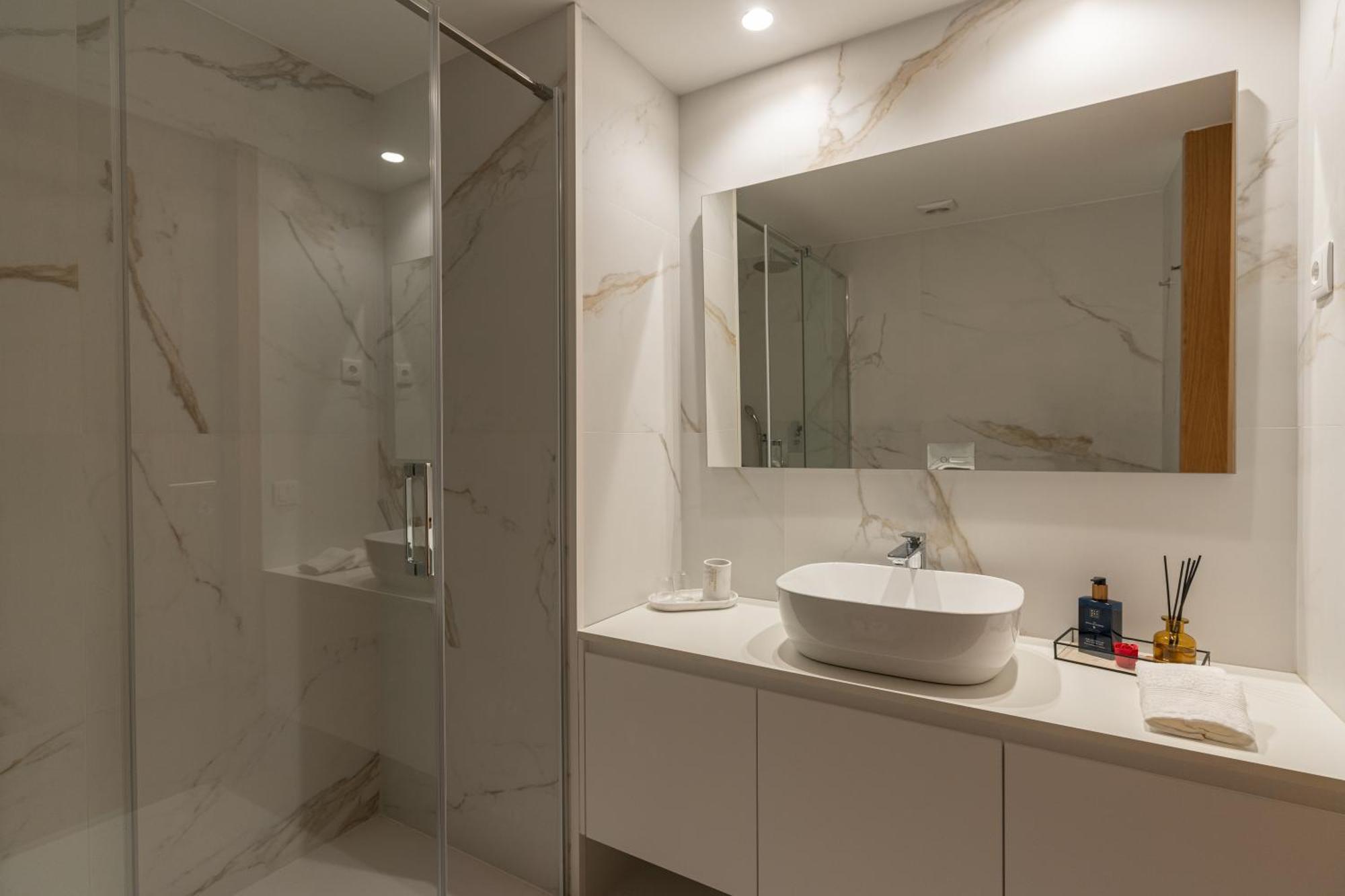 布拉加Direita House 131公寓 外观 照片