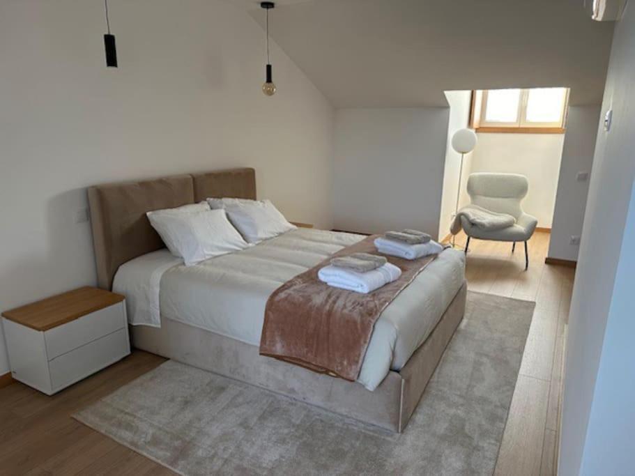 布拉加Direita House 131公寓 外观 照片
