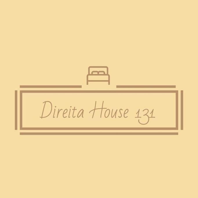 布拉加Direita House 131公寓 外观 照片